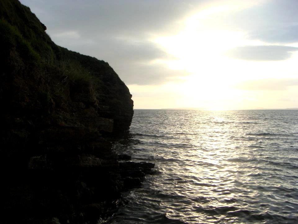 Rosses Point, Co. Sligo