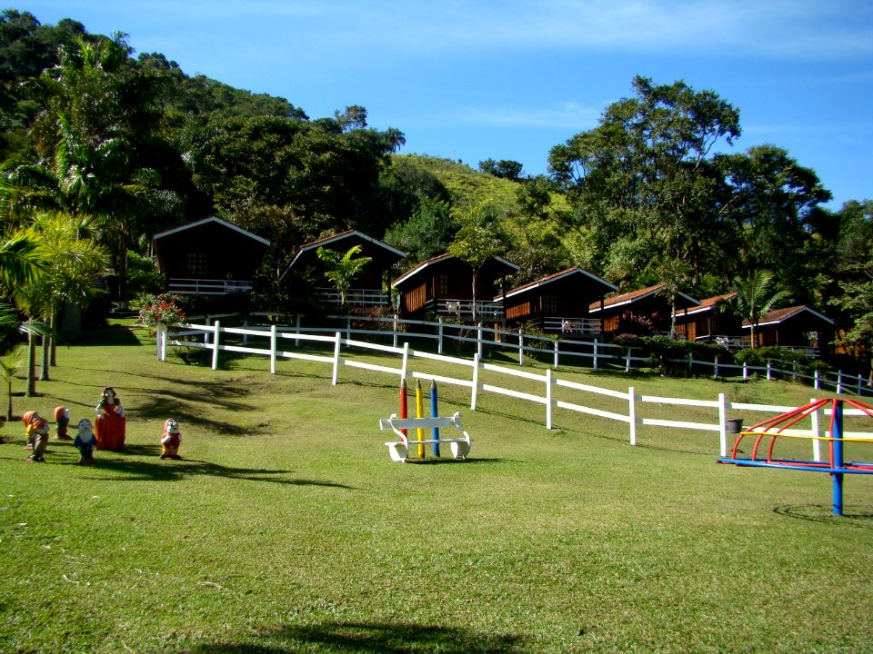 Pousada da Cachoeira