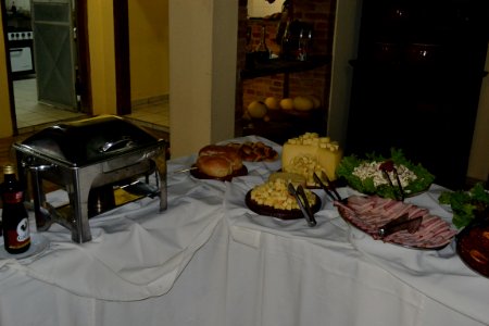 Pousada da Cachoeira