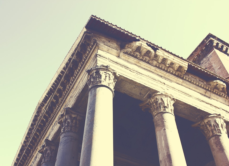 Rome italy vacations