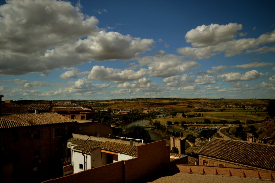Toledo, Mayo 2016