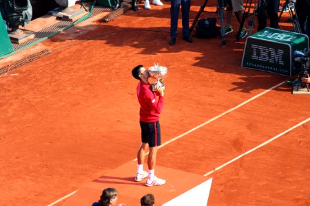 Nole Champion photo