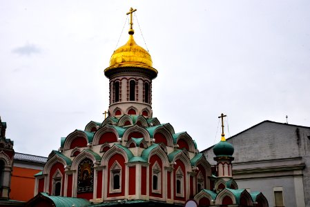 Rusia 1 (132)