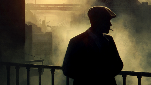 Peaky Blinders - Bhim2