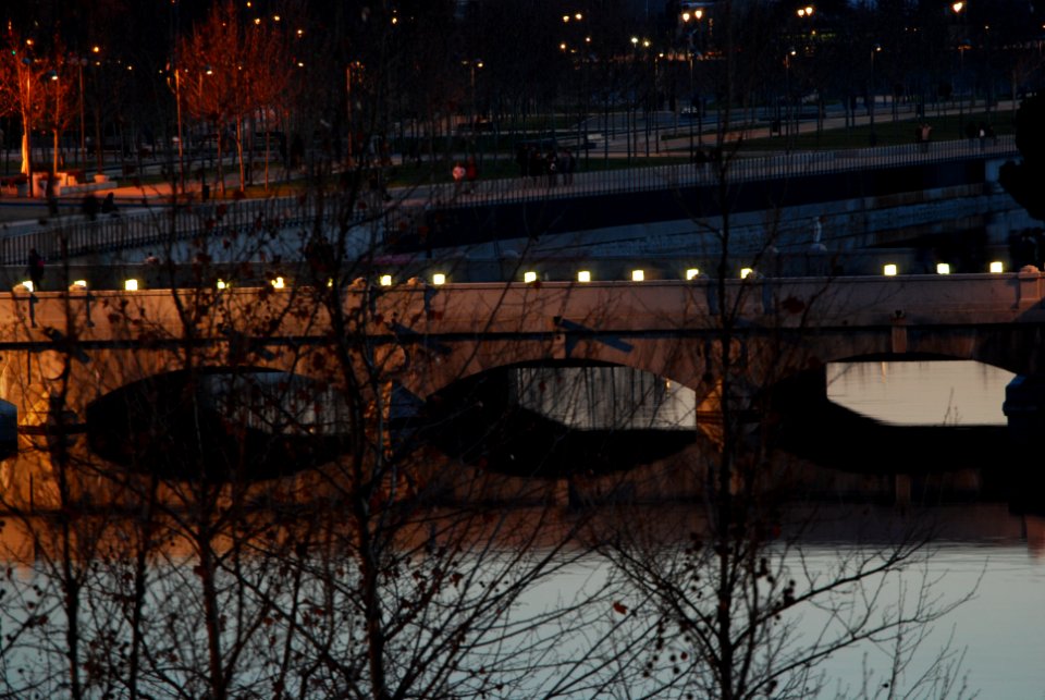 Puente del Rey