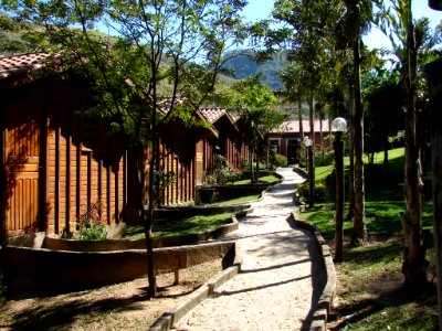 Pousada da Cachoeira