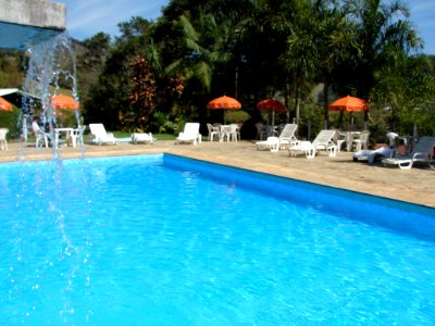 Pousada da Cachoeira
