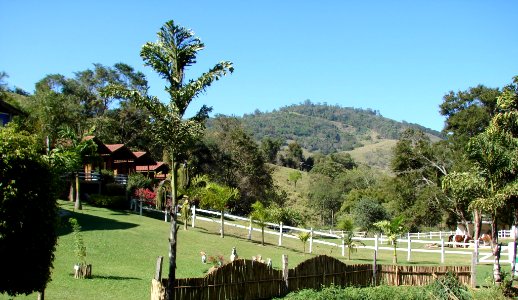 Pousada da Cachoeira