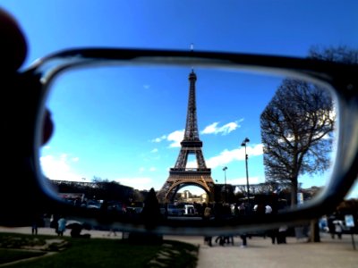 Torre Eiffel