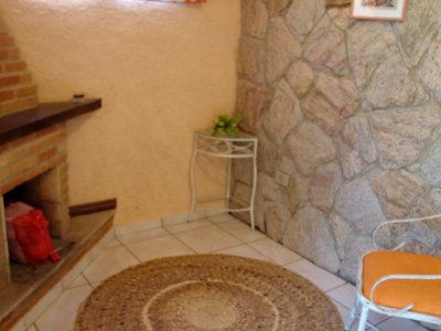 Pousada da Cachoeira