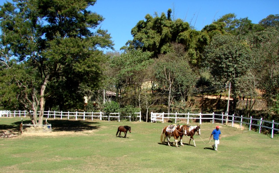 Pousada da Cachoeira