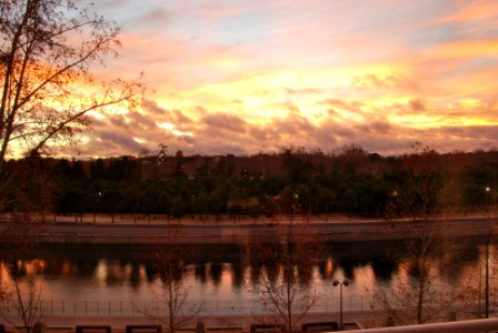 Cielo mágico