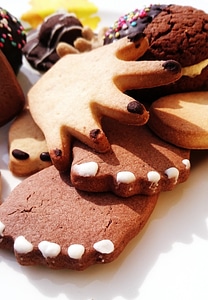 Cookies cute bakery photo