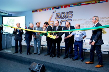 LABACE 2016
