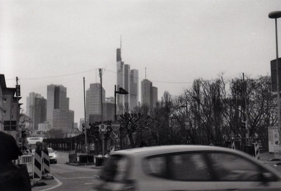 Frankfurt