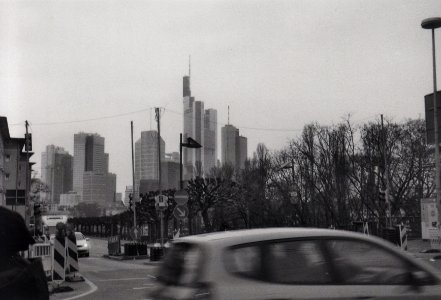 Frankfurt photo