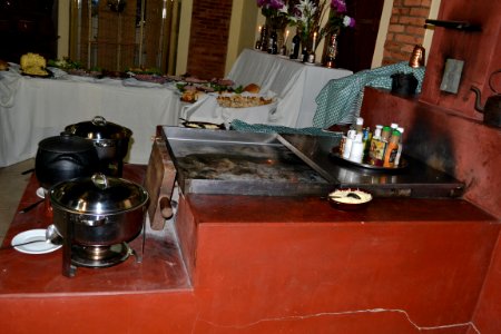 Pousada da Cachoeira