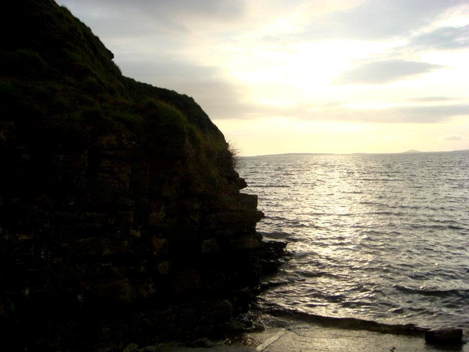 Rosses Point, Co. Sligo