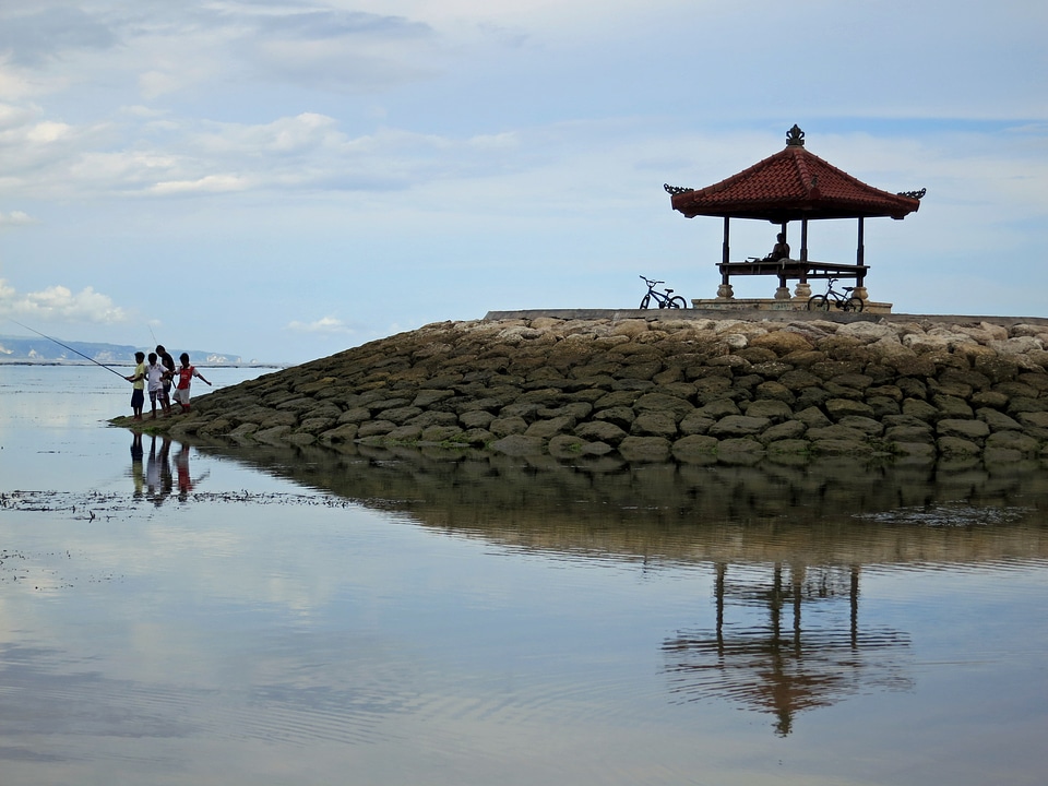 Nature indonesia travel