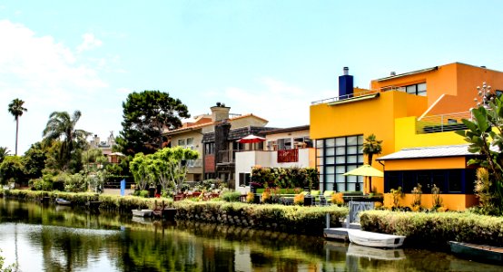 Venice Art Deco