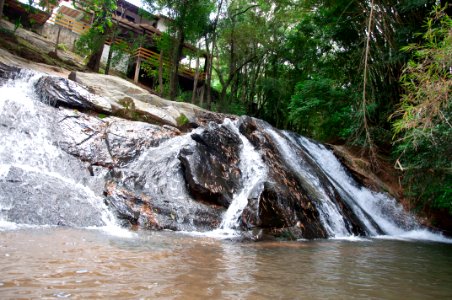 Pousada da Cachoeira