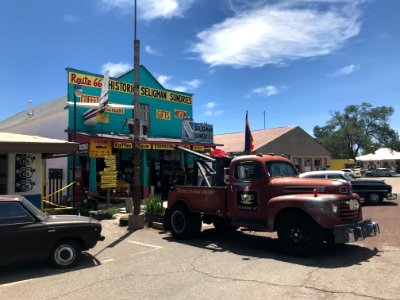 ROUTE 66