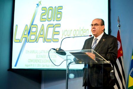 LABACE 2016