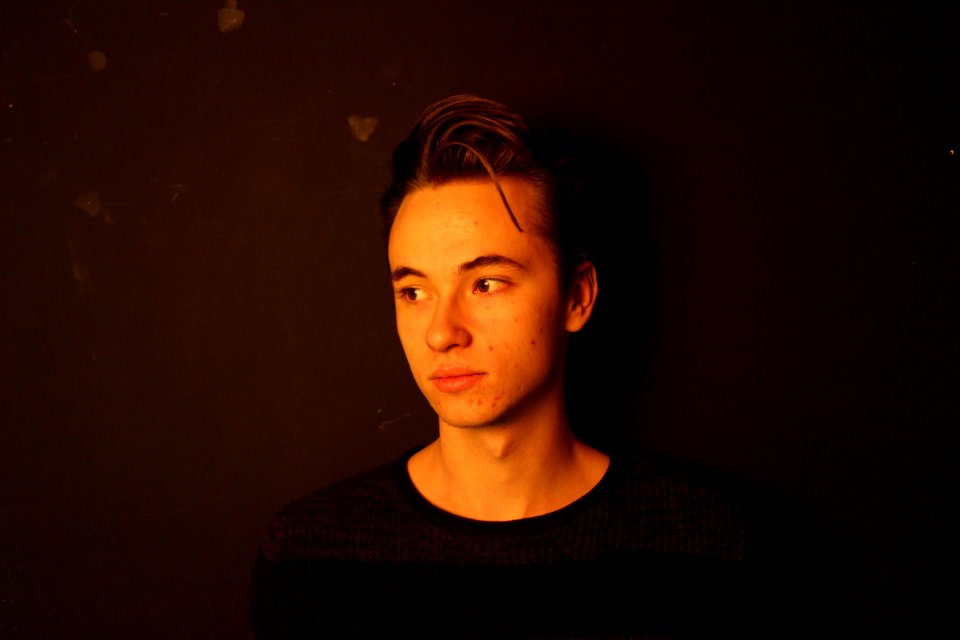 Alonso, sesion