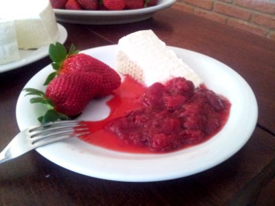 Pousada da Cachoeira