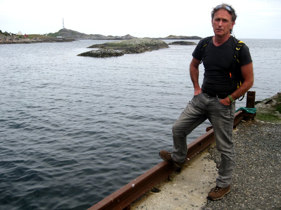 Norvegia - Isole Lofoten Luglio 2011