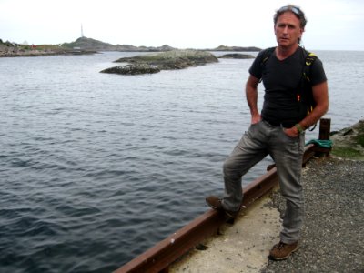 Norvegia - Isole Lofoten Luglio 2011