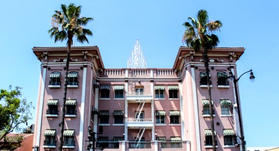 The Palms