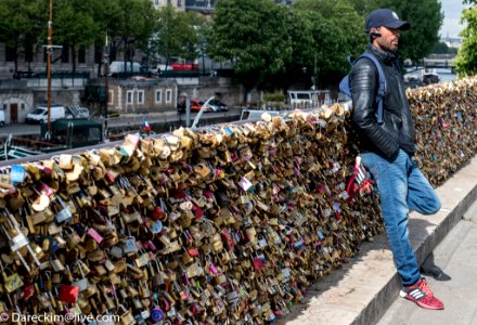 Paris 2017