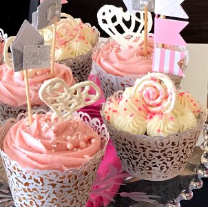 Wedding Shower