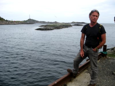 Norvegia - Isole Lofoten Luglio 2011