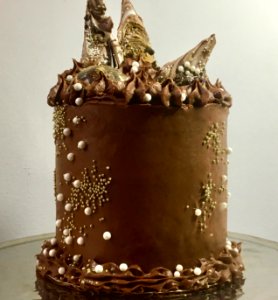 Mini cake