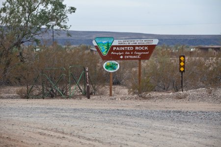az painted Rock-5789