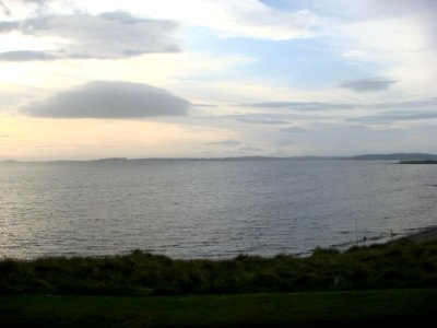 Rosses Point, Co. Sligo