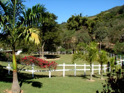 Pousada da Cachoeira