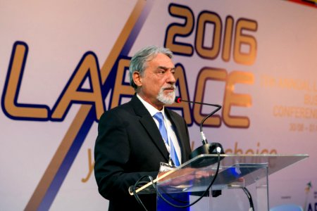 LABACE 2016