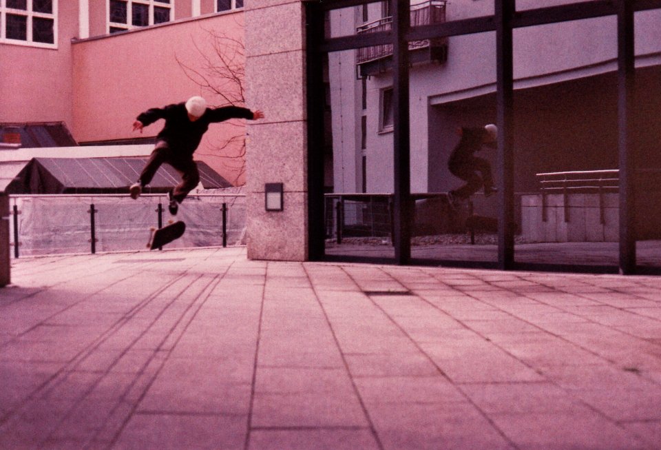 Treflip