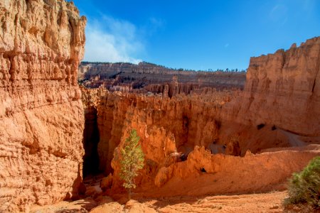 Bryce Canyon photo