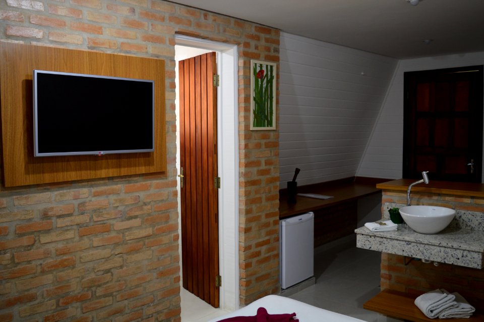 Pousada da Cachoeira
