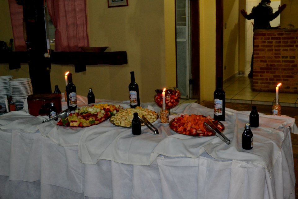 Pousada da Cachoeira