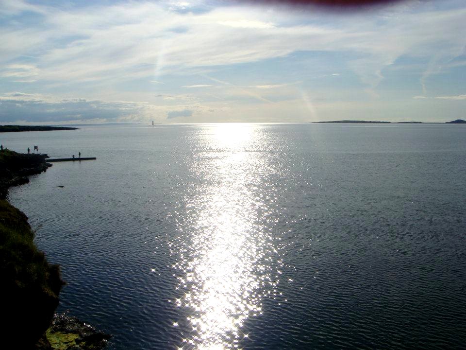 Rosses Point, Co. Sligo Ireland