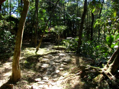 Pousada da Cachoeira