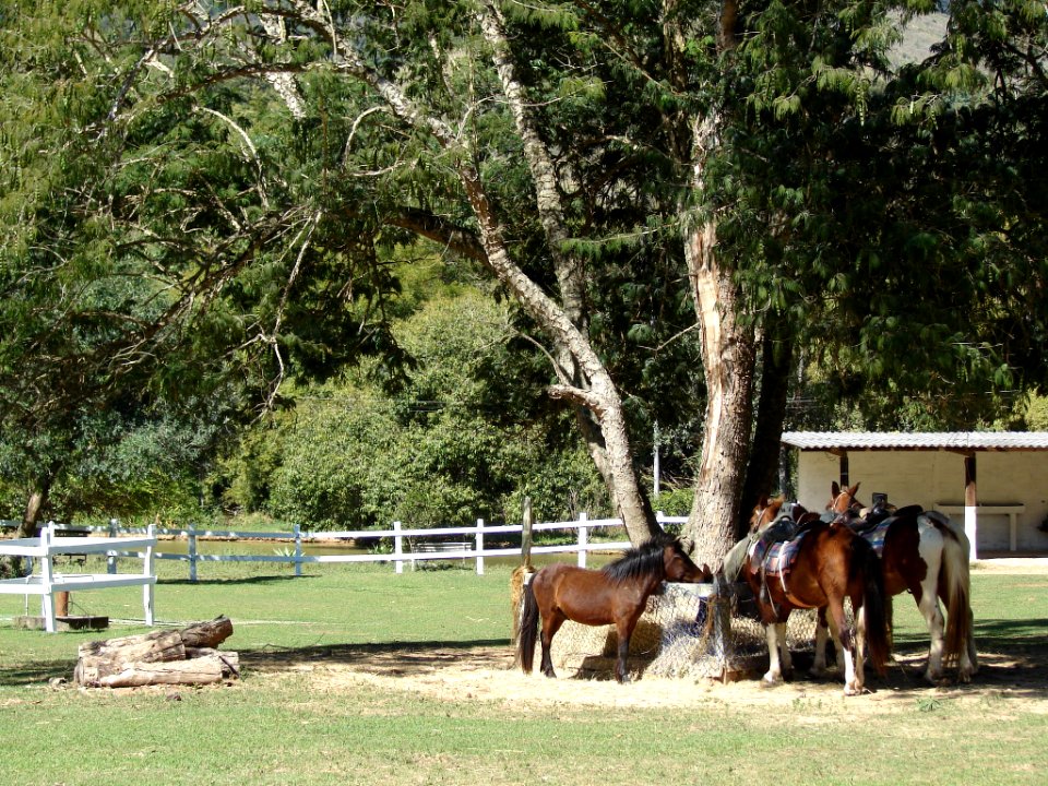 Pousada da Cachoeira