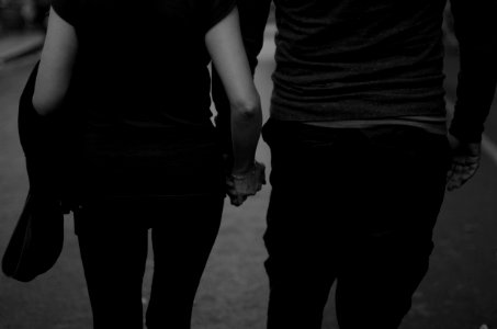 With you