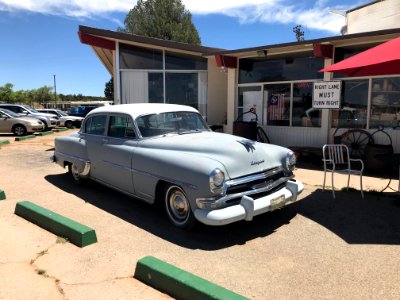 ROUTE 66