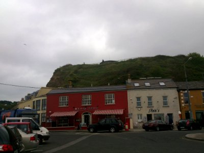 Howth, Co Dublin ,Ireland photo